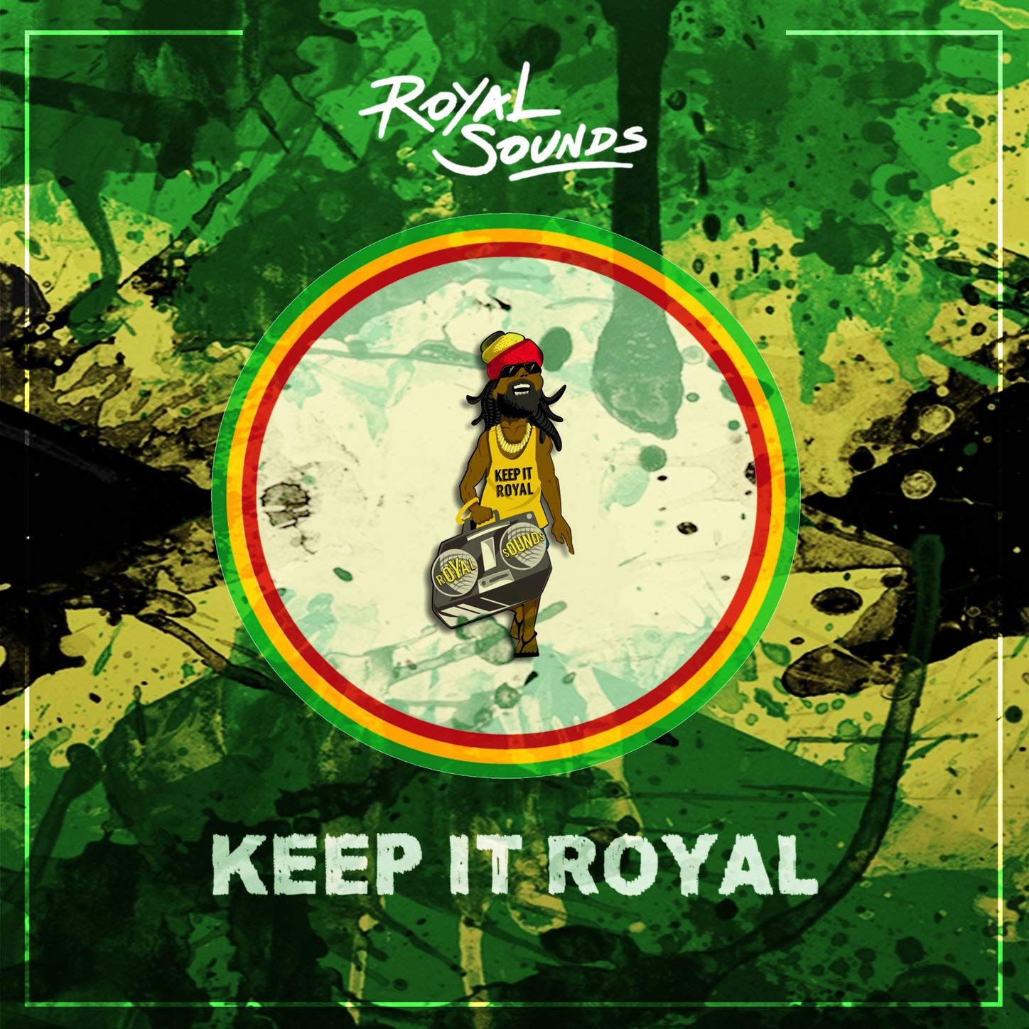 Royal Sounds