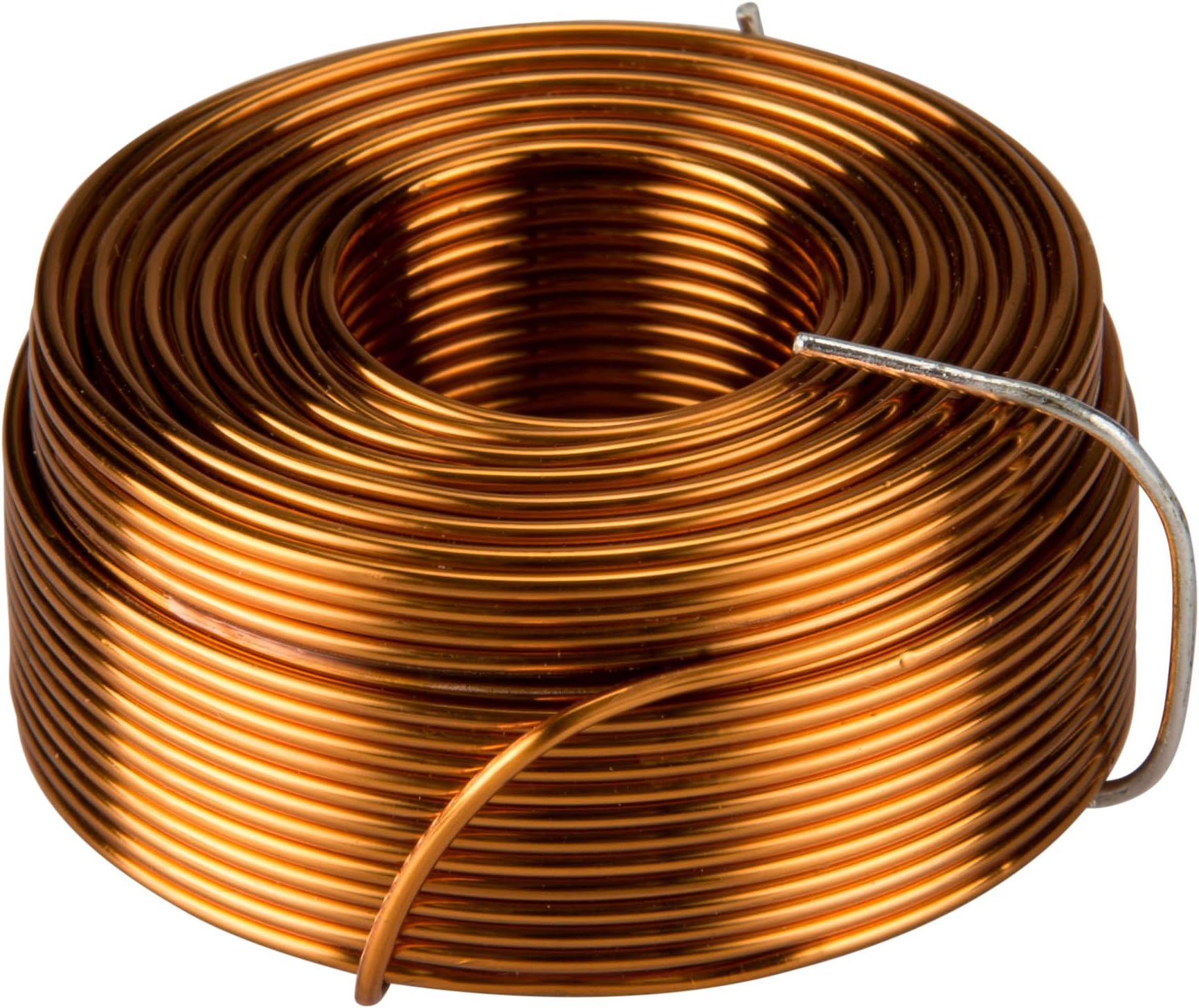 Jantzen Audio 0.70mH 20 AWG Air Core Inductor Crossover Coil