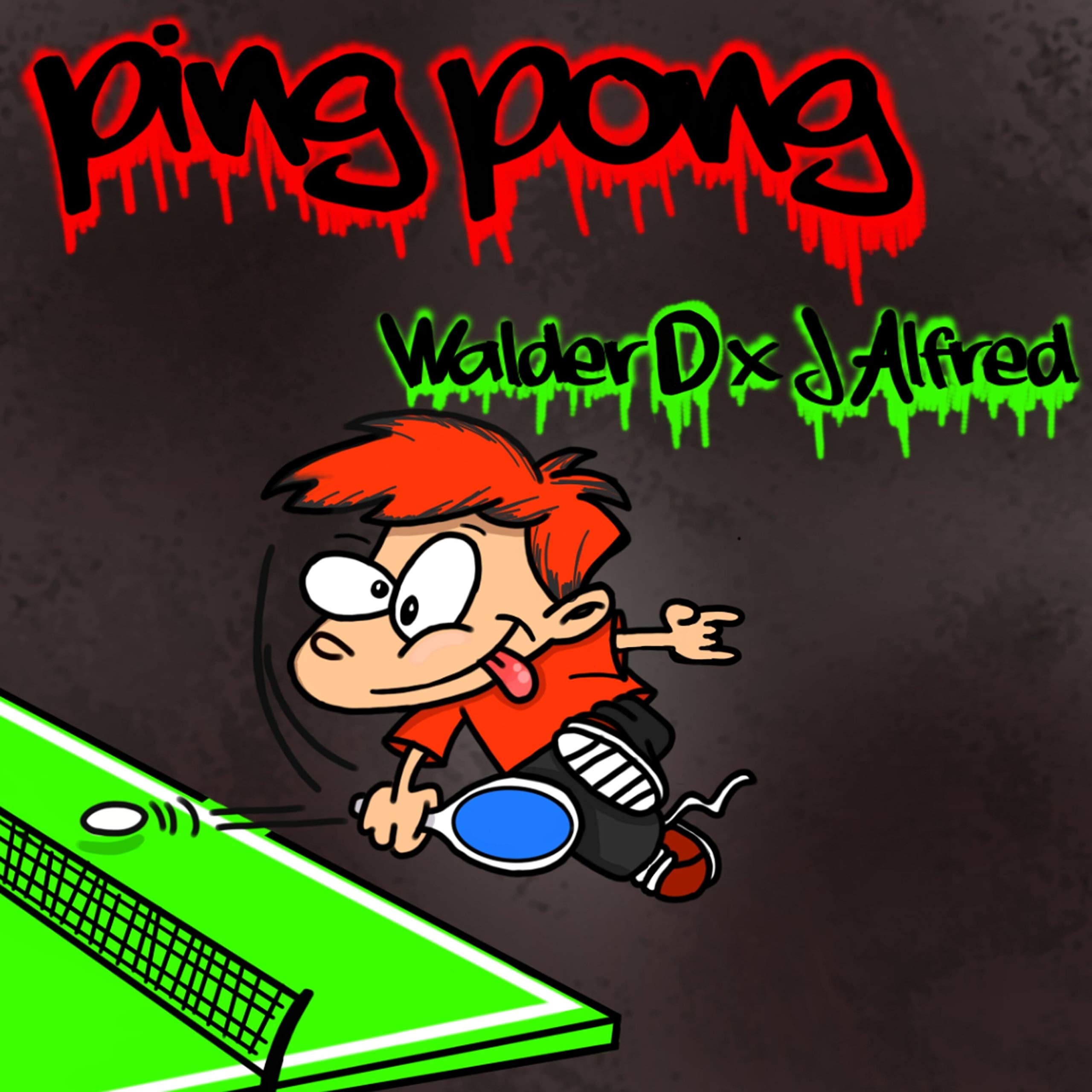 Ping Pong