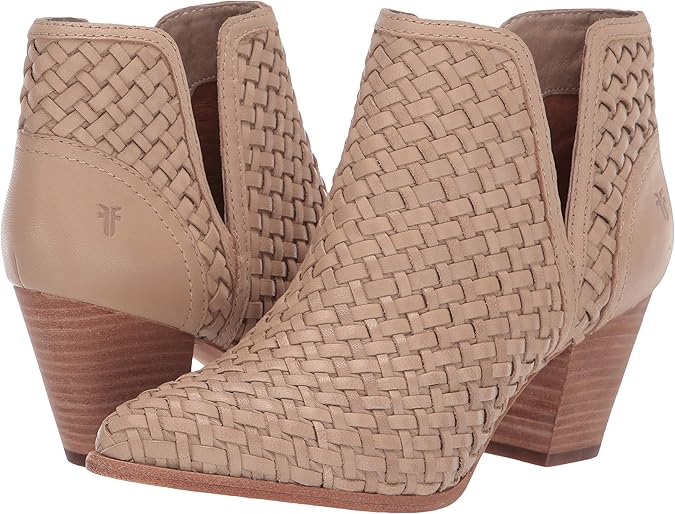 ugg boots tie in back