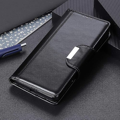 Custodia per Samsung Galaxy A20e Portafogli Pelle Borsa Della Fondina Funzione Staffa Materiale Morbido Phone Case Cover for Samsung Galaxy A20e Nero Custodia per Samsung Galaxy A20e Portafogli Pelle Borsa Della Fondina Funzione Staffa Materiale Morbido Phone Case Cover for Samsung Galaxy A20e Nero
