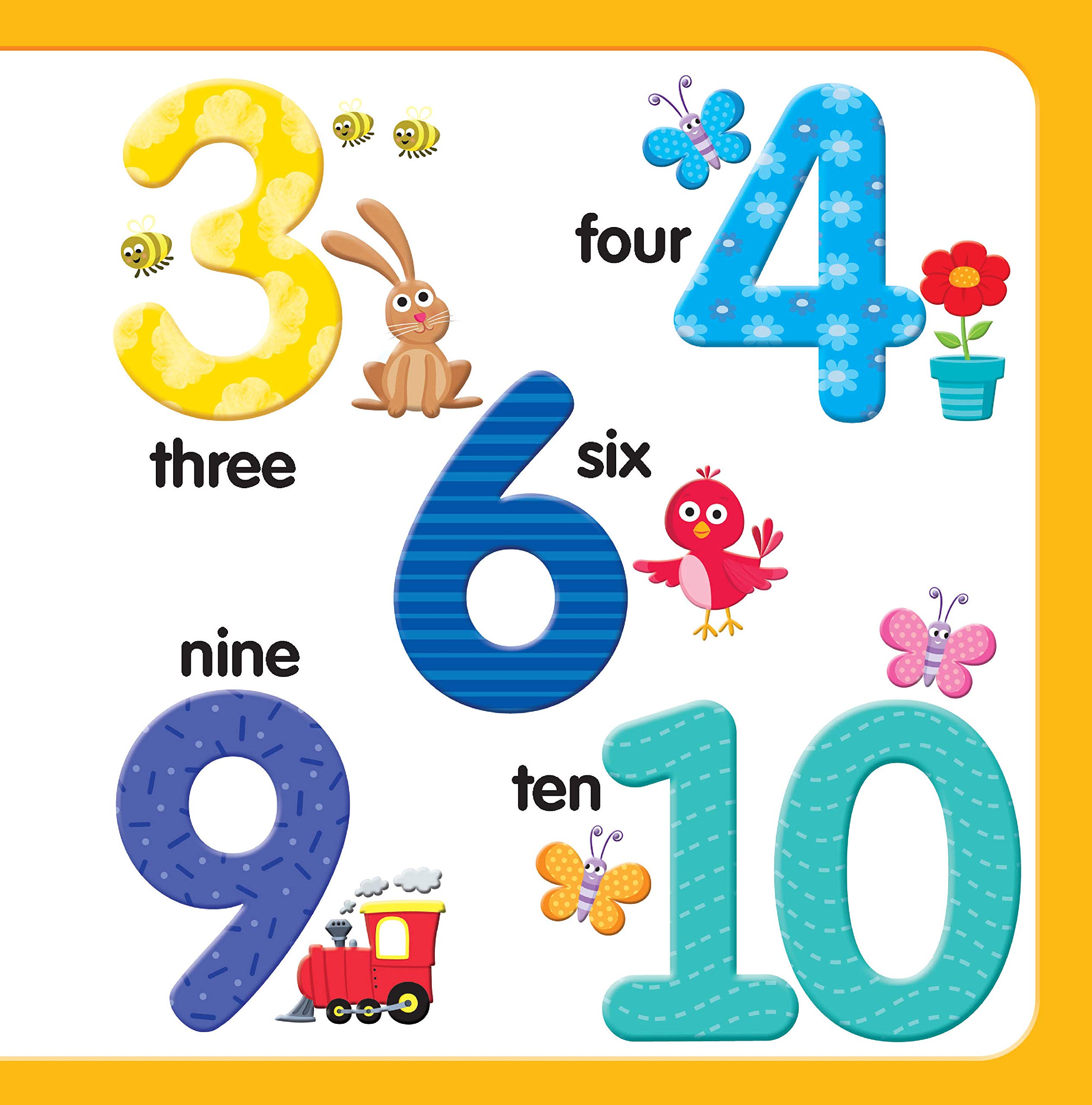 Numbers
