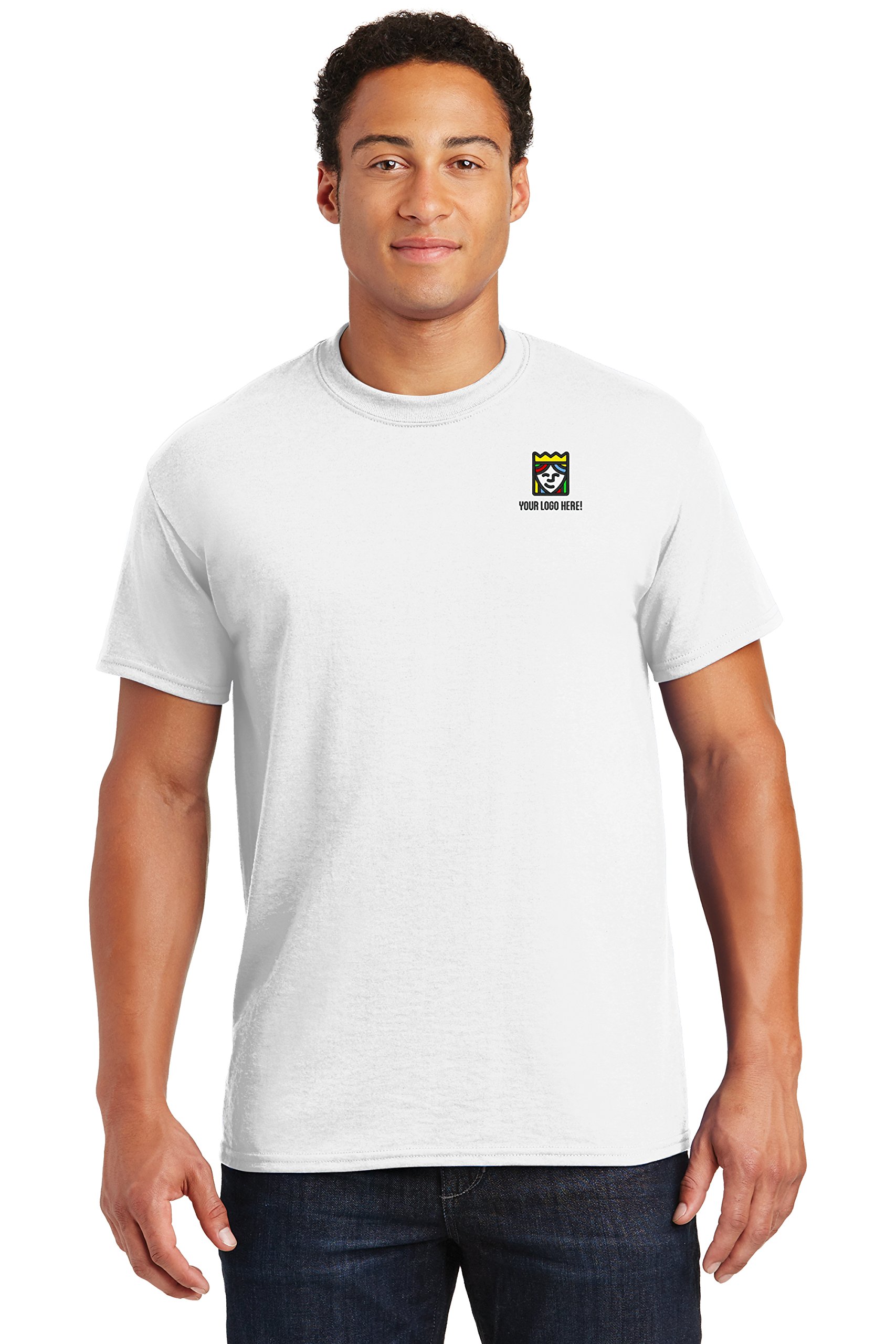 Custom T Shirts Embroidery EMBROIDERY & ORIGAMI