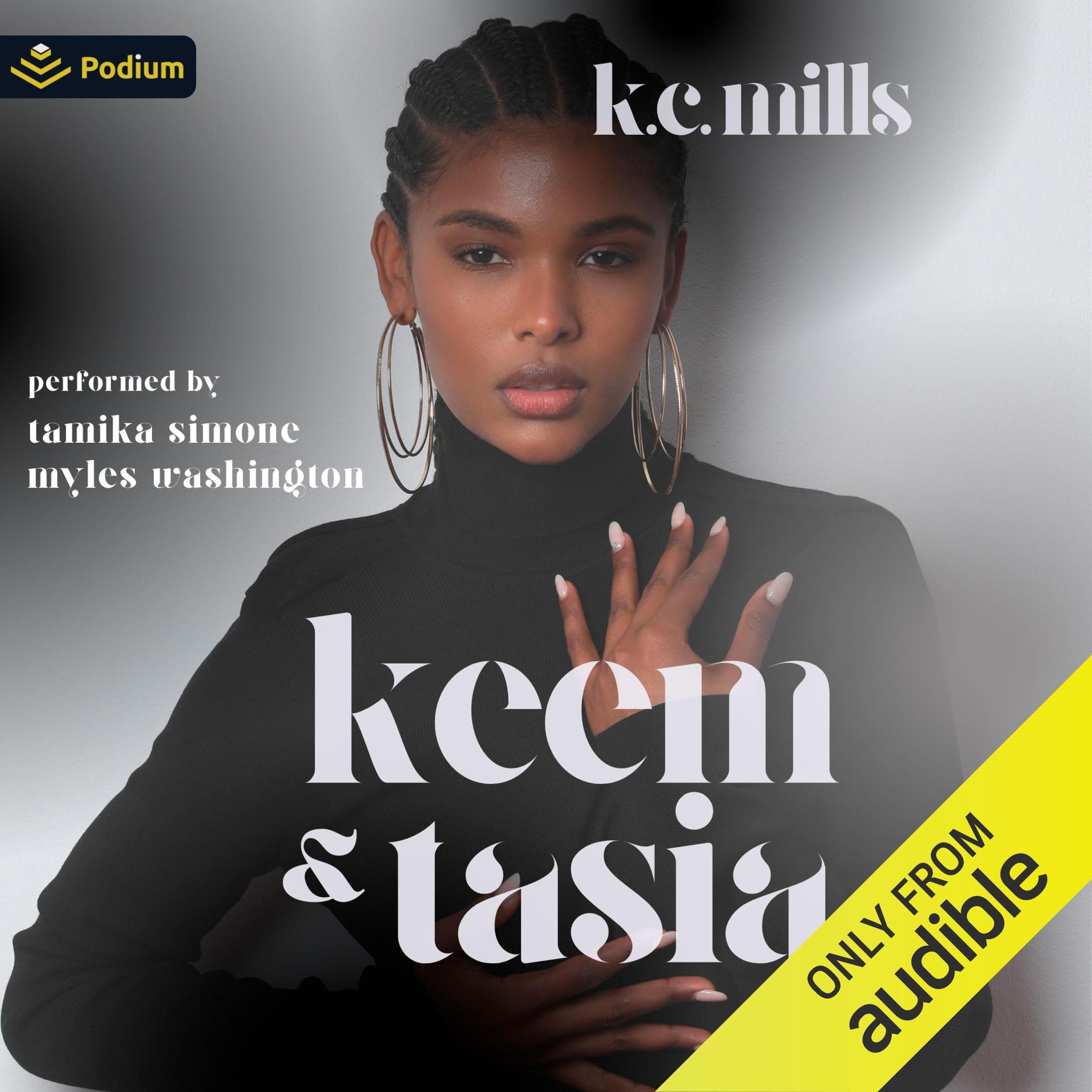 Cover art for Keem & Tasia