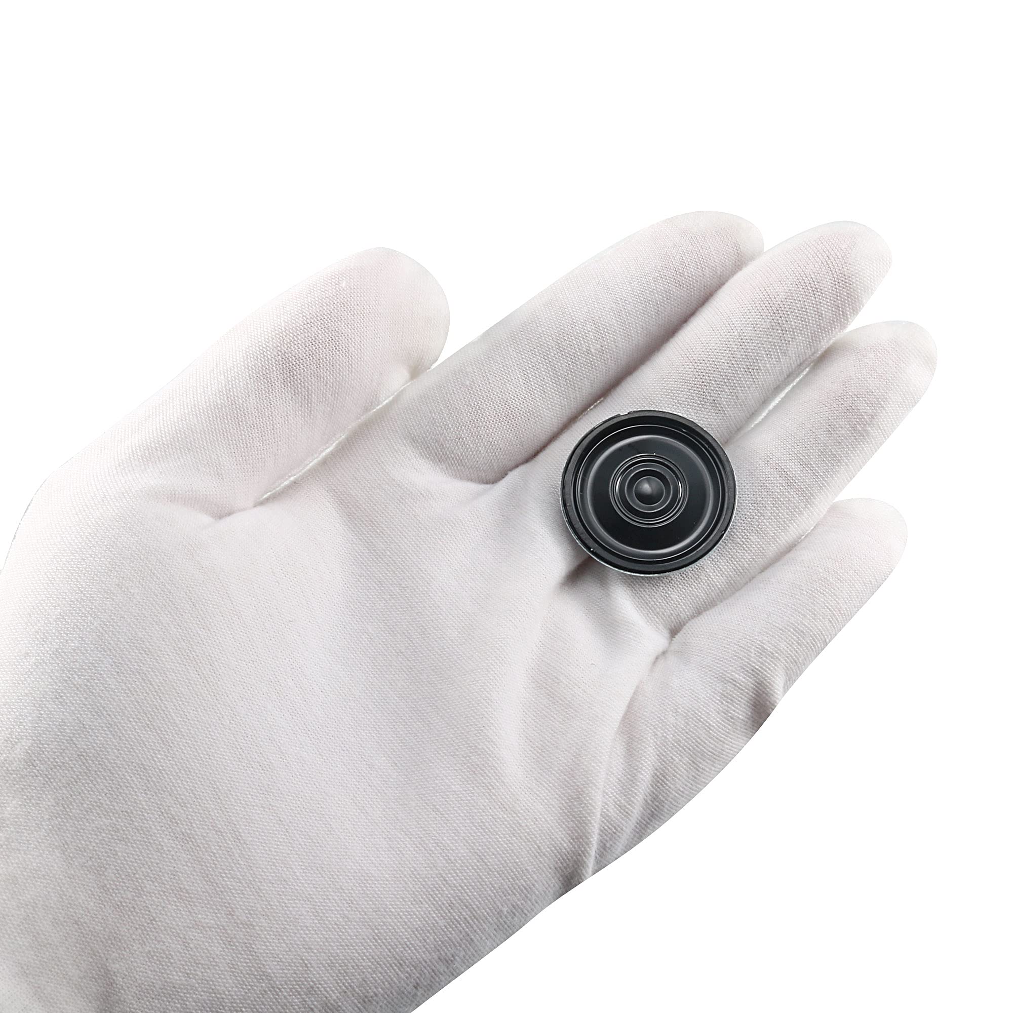 Amazon | uxcell ステレオスピーカー 内蔵マグネットスピーカー ラップ