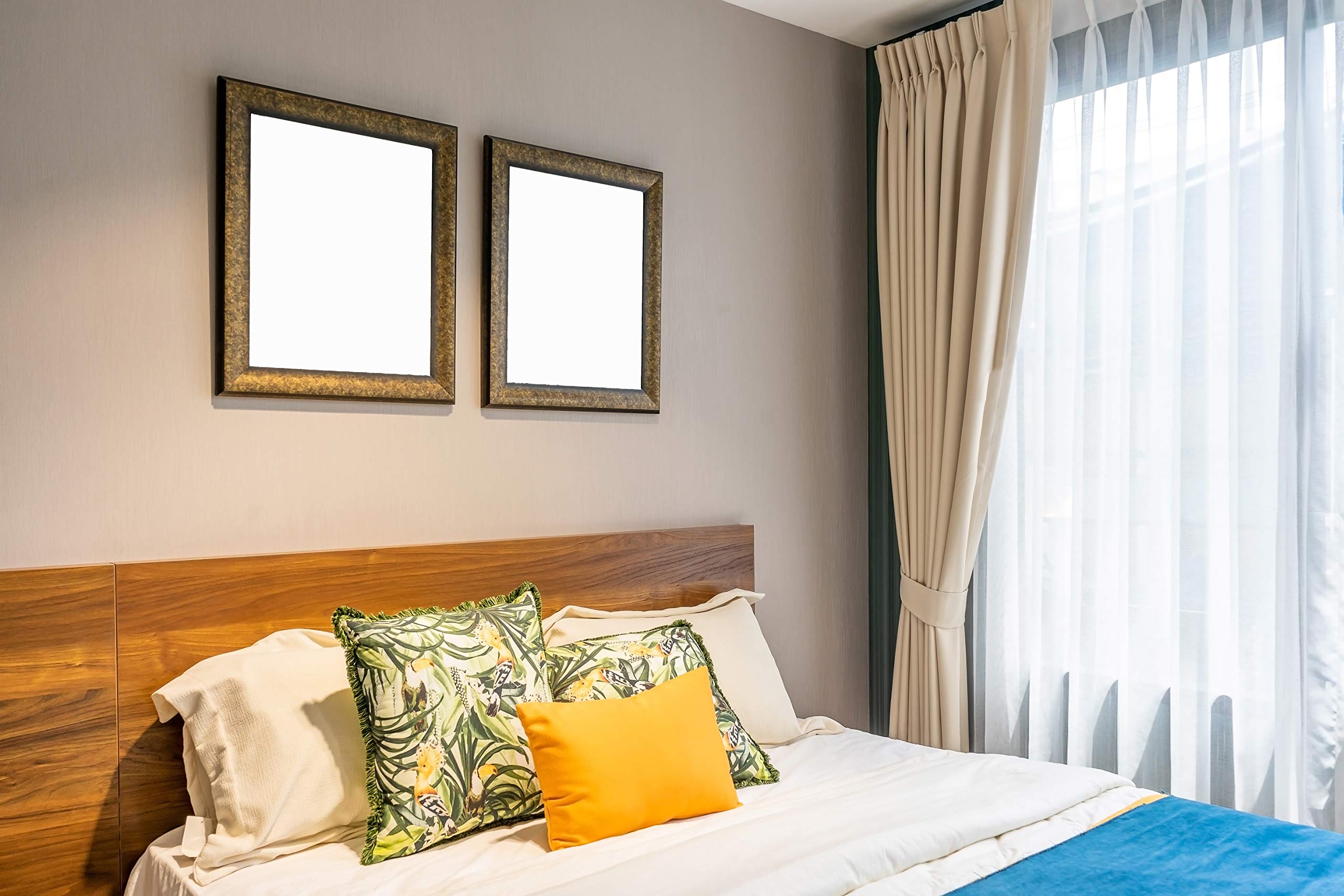 Buy Curtain Track(3ft16.4ft) Ceiling Track for CurtainsCeiling or