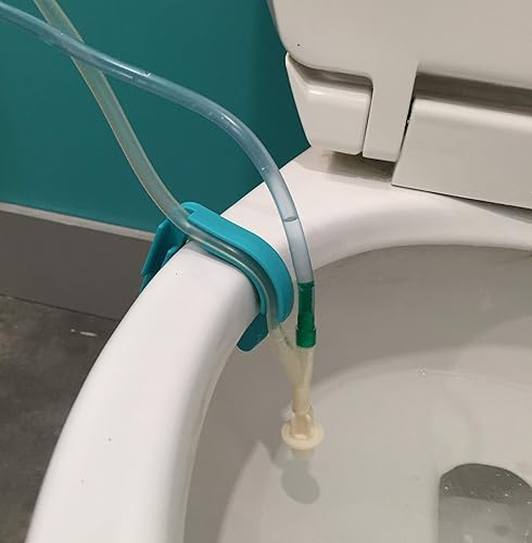 Miniatura 6 de Drain-Away PD - Clip para inodoro