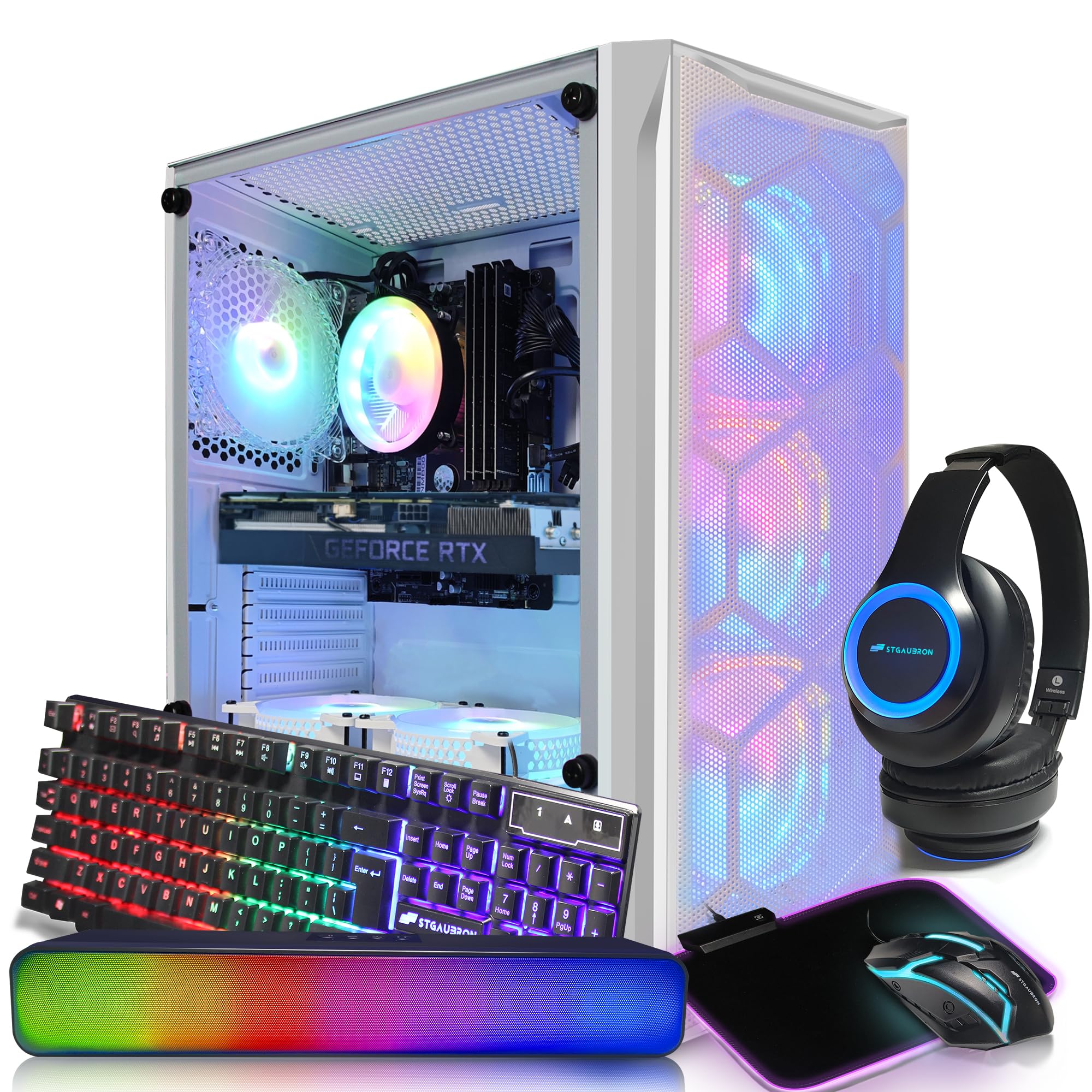 ゲーミングPC G-TUNE Corei7 3060ti SSD1T（Gaming PC 3060 / Ti - Top 