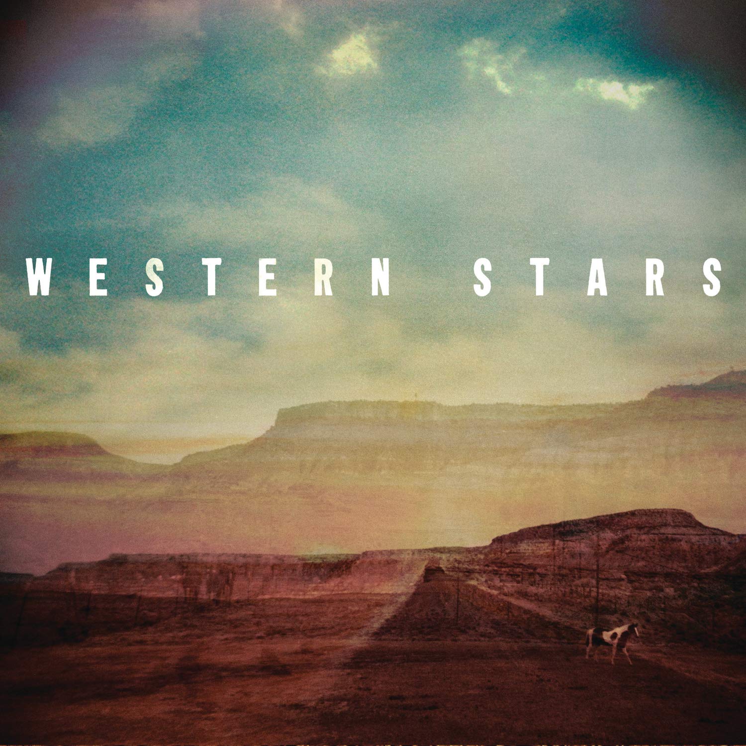 Western Stars / The Wayfarer [7" VINYL]