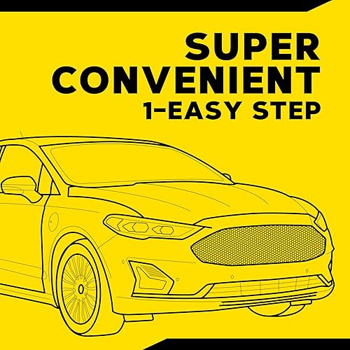 Miniatura 27 de Meguiar's, Ultimate Waterless Wash & Wax - Producto para lavado y encerado de vehículo