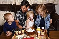 Vista 40 de Amish Country Popcorn 1 lb Bag Medium Yellow Popcorn Kernels Old Fashioned, Non-GMO and Gluten Free (Medium Yellow - 1 lb Bag)