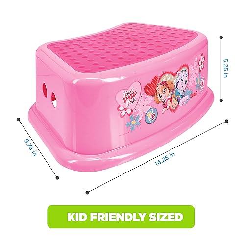 Miniatura 6 de Ginsey PAW Patrol "Skye Everest" - Juego de iniciación de entrenamiento para ir al baño de 4 piezas, otros