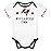 NFL Tampa Bay Buccaneers 3 Pack Short Sleeve Bodysuit, red Tampa Bay Buccaneers New, 18 Months