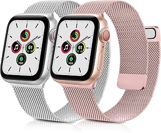 Amazon.es: correa apple watch serie 3 38mm