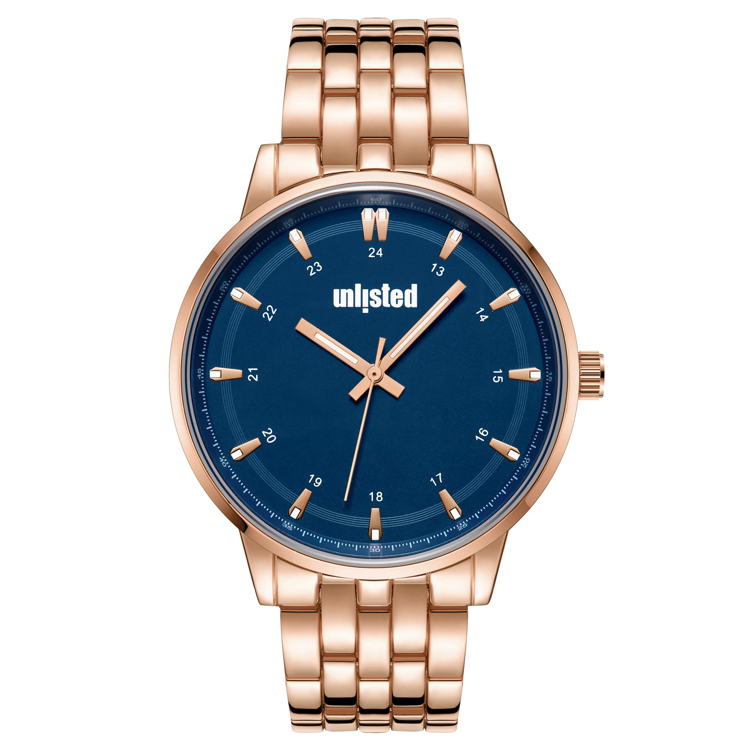 Unlisted by Kenneth Cole Autumn-Winter 20 Analog Black Dial mens Watch-UL51156004 (B0862FY6WC) Amazon Price History, Amazon Price Tracker