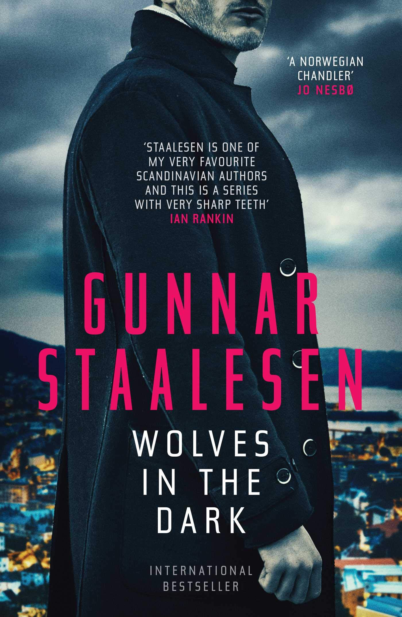 Wolves in the Dark (Varg Veum)-Gunnar Staalesen