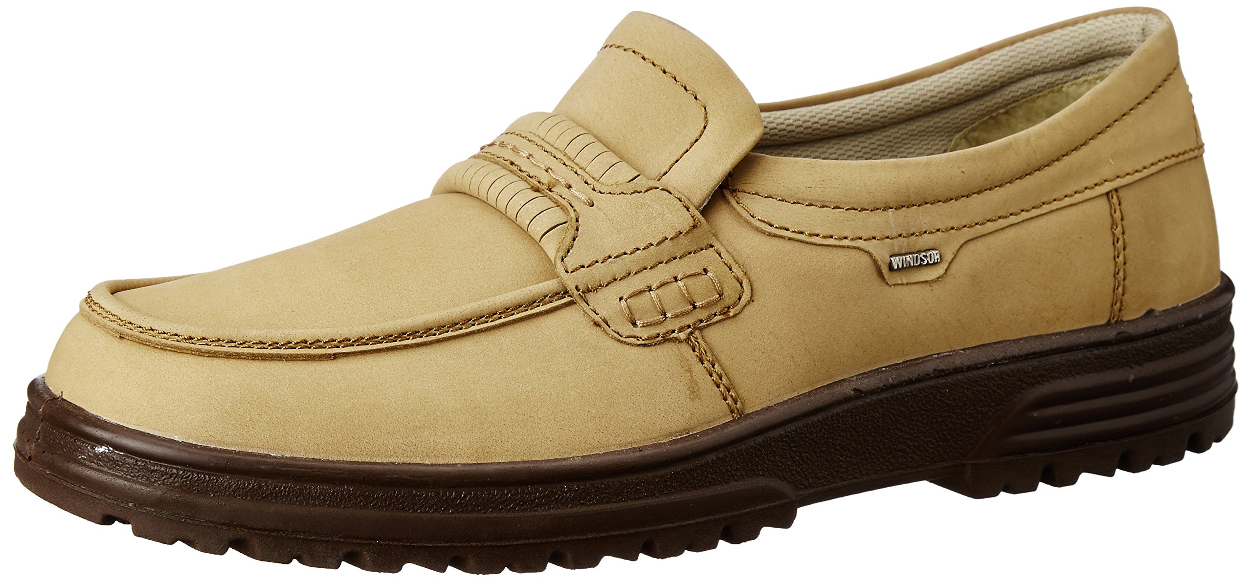 Mens Leather Formal Shoes 