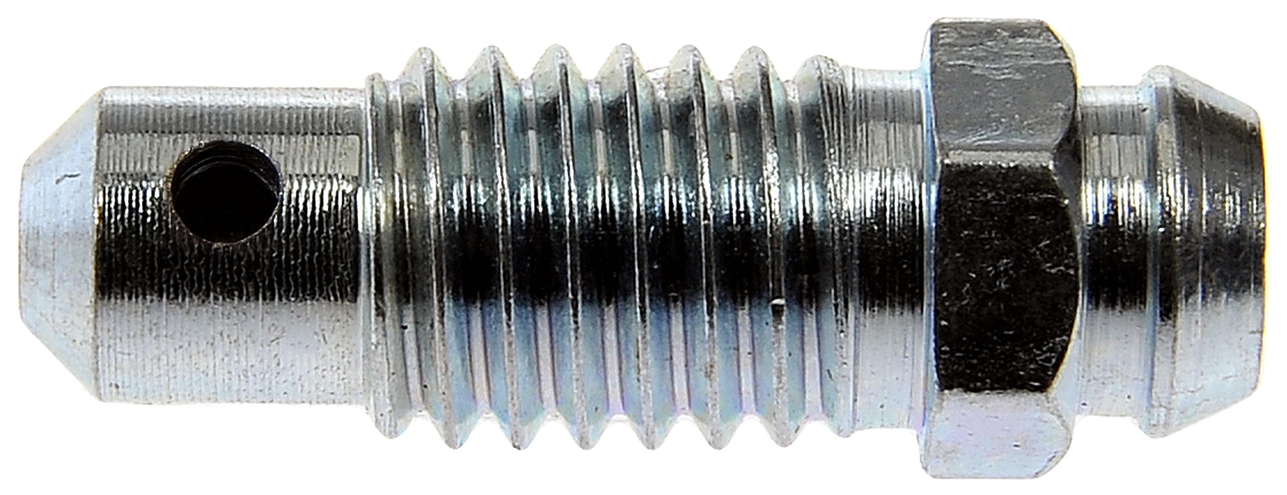 Dorman 13902 Śruba odpowietrzająca - M8-1,25 x 24 mm, 2 sztuki