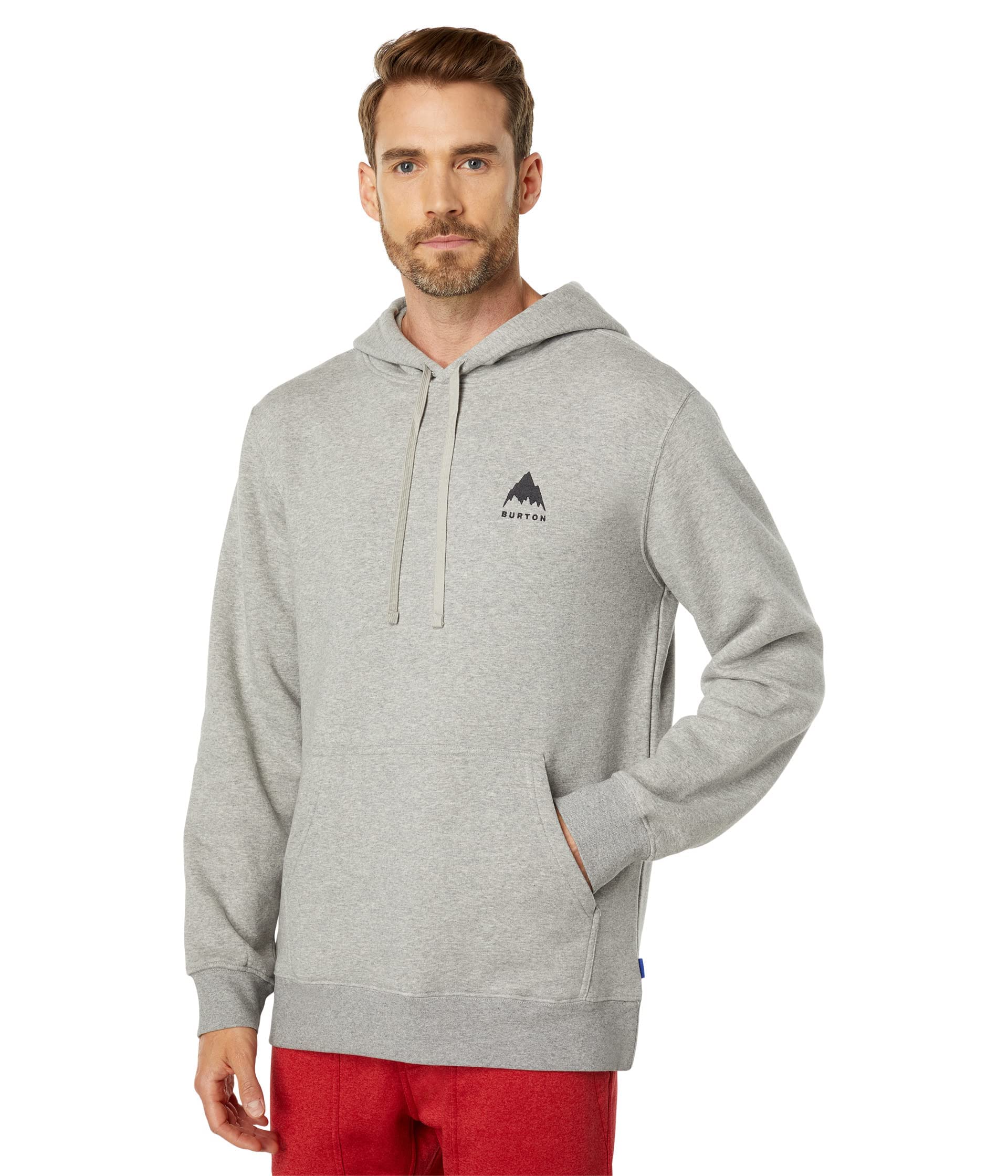 Burton Men's Mountain Pullover