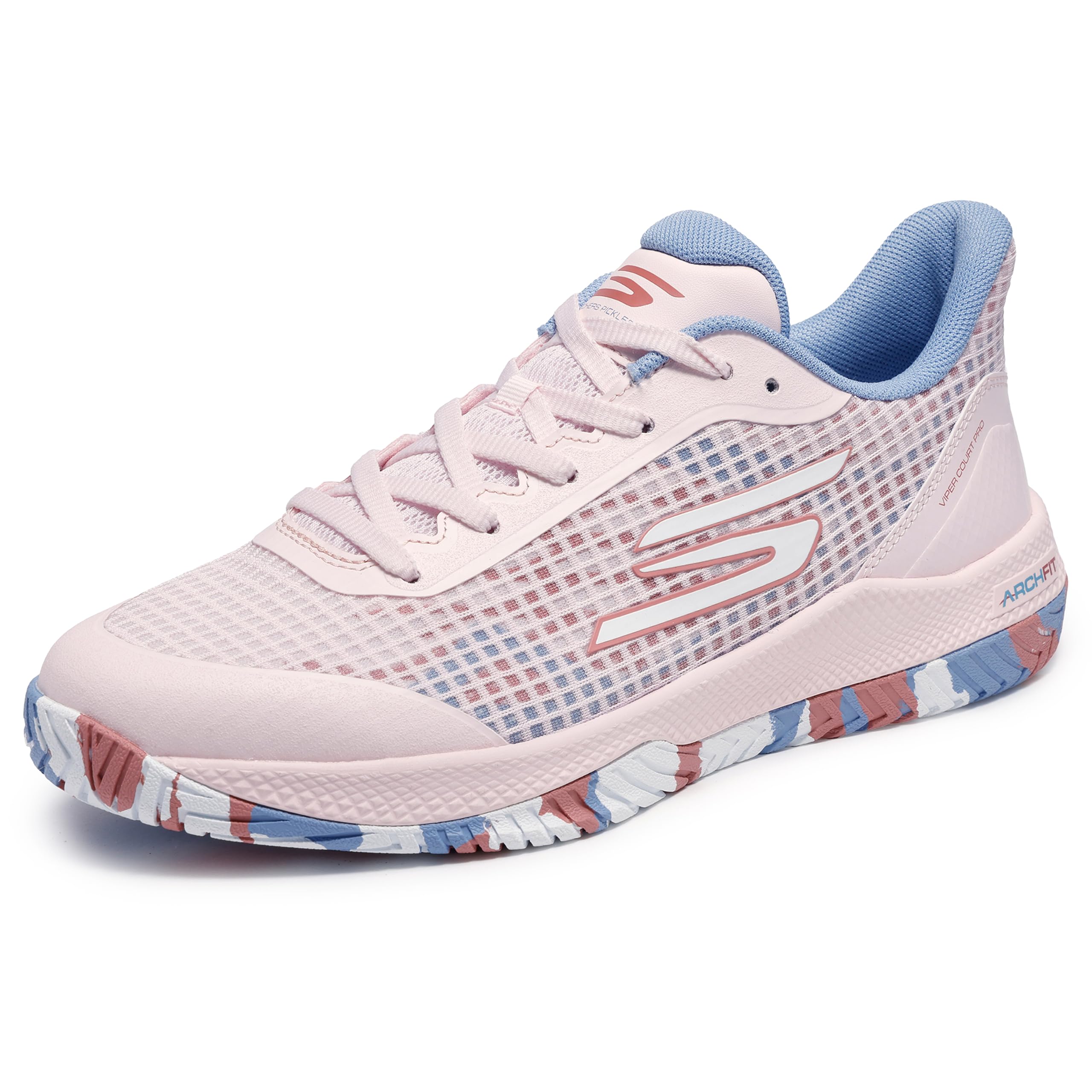 Skechers Women's Viper Court Pro Pickleball Shoe