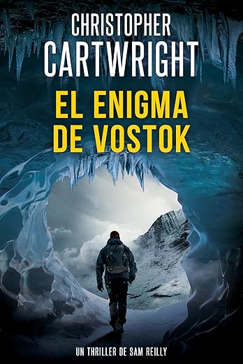 Christopher Cartwright