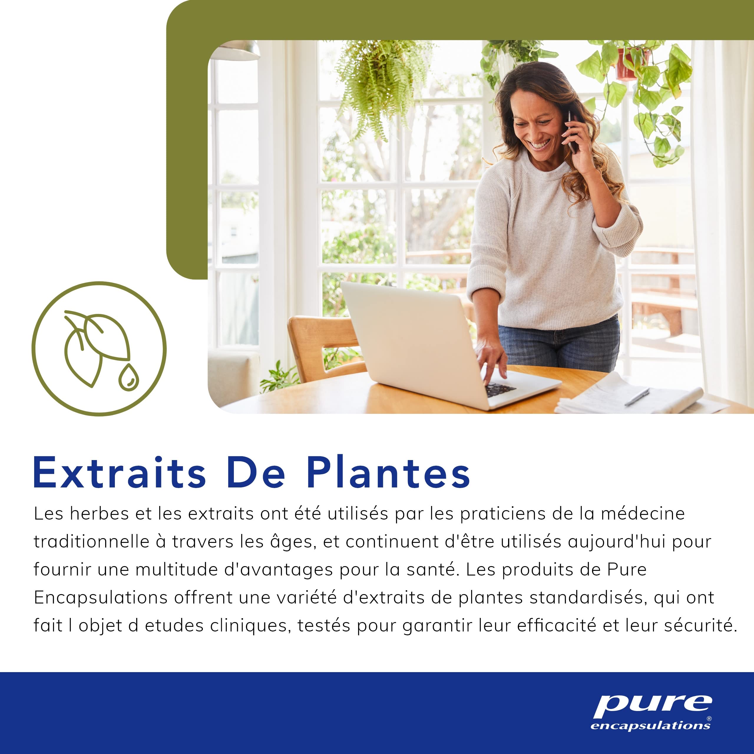 Pure Encapsulations - Bromélaïne DR - Enzymes Végétales Extraites de l'Ananas - Contribue au Maintien de la Fonction Digestive Normale - 30 Gélules Véganes