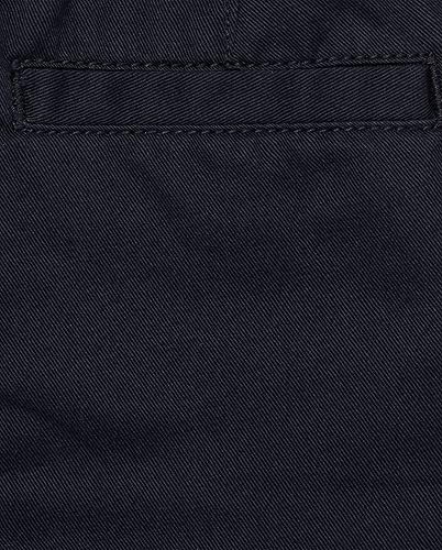 Miniatura 4 de The Children's Place Pantalones chinos ajustados elásticos para bebés y niños pequeños