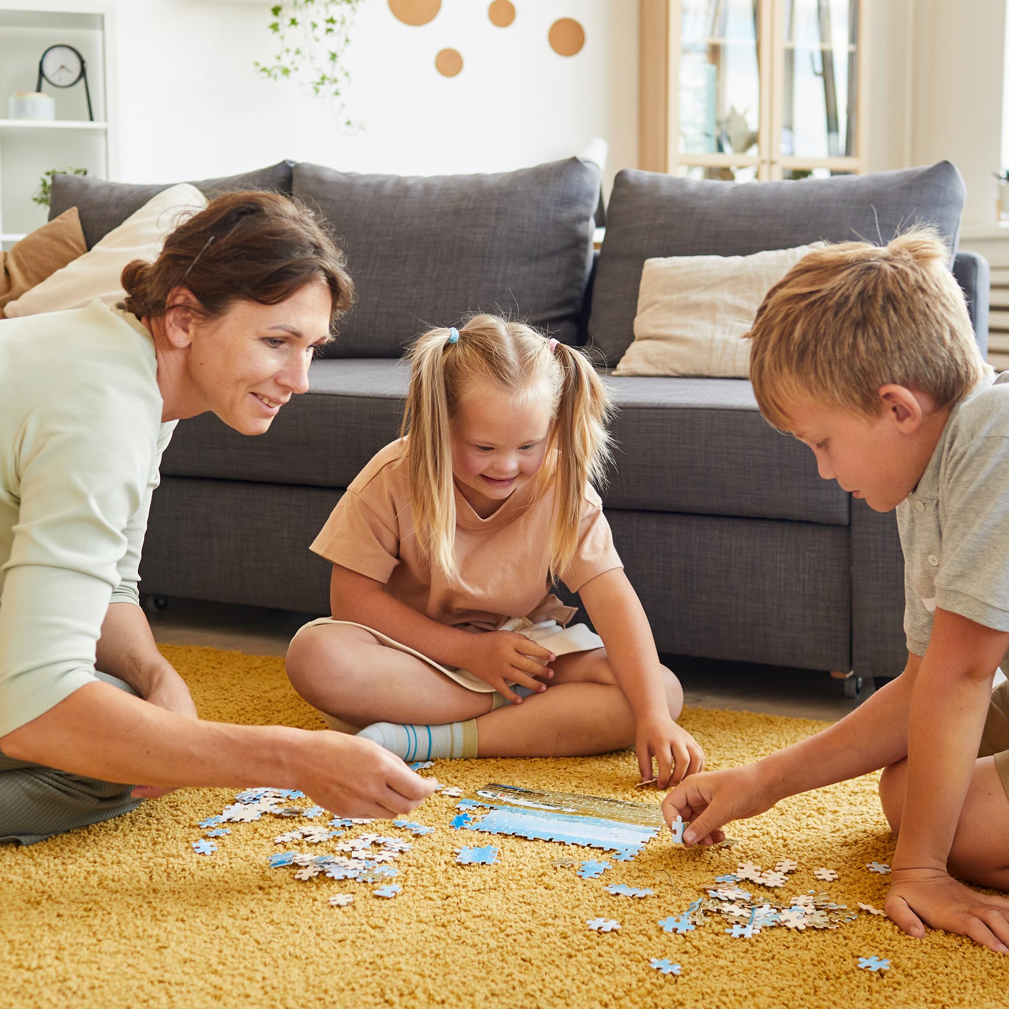 Puzzel maken met eigen foto | Ontwerp je puzzel bij