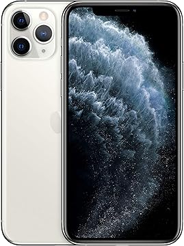 Apple iPhone 11 Pro 256GB Silver