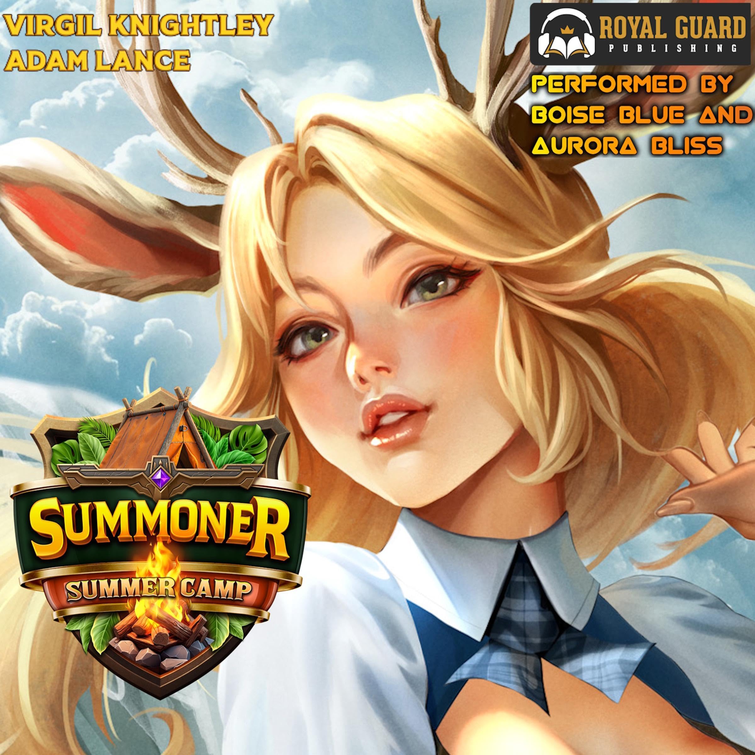 Summoner Summer Camp