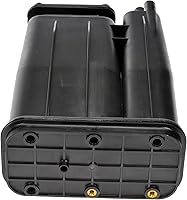 Vista 3 de Dorman 911-819 Recipiente de Vapor Compatible con Modelos Seleccionados de Hyundai, Negro