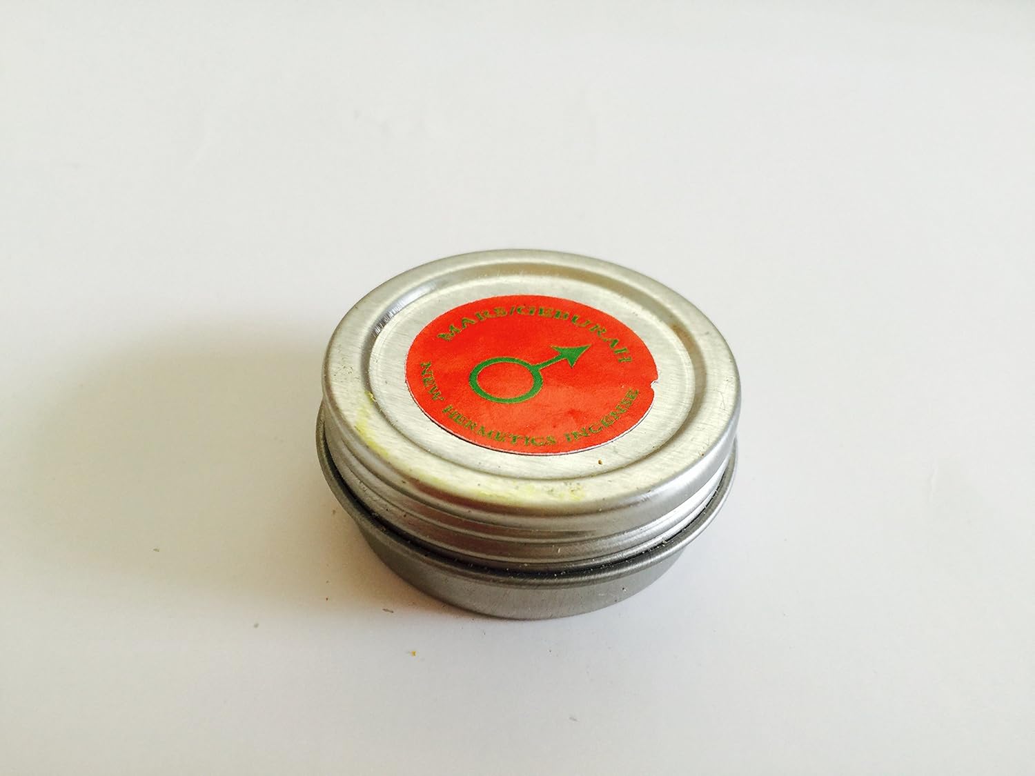 Mars Incense (New Hermetics Incense) Geburah