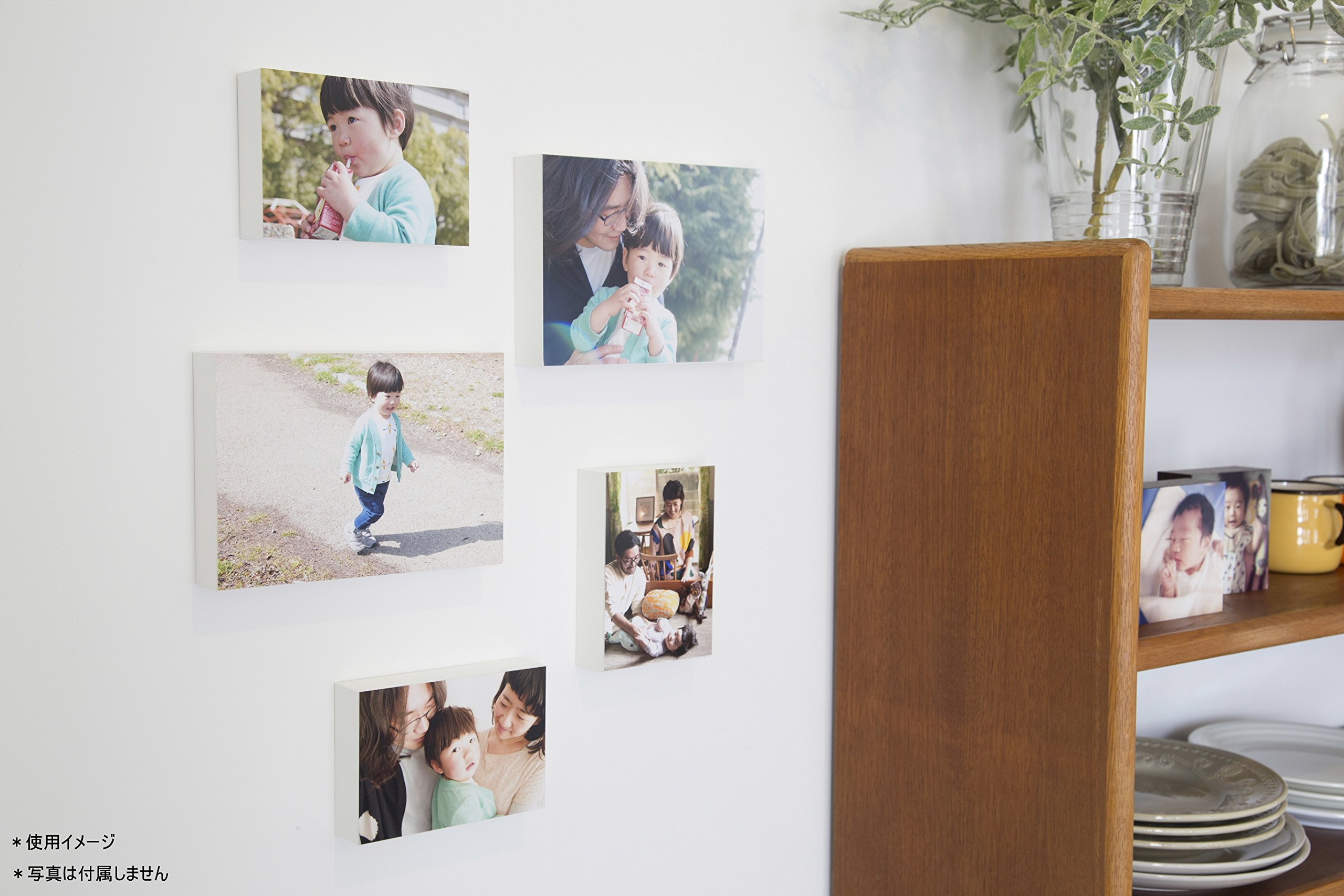 ブラダ写真入れ Amazon.co.jp: 富士フイルム(FUJIFILM) 『壁アルバム』用フォト