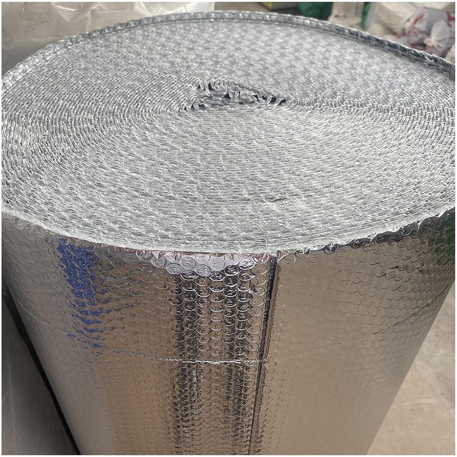 Radiator Heat Reflector Foil Insulation Roll Radiator Heat