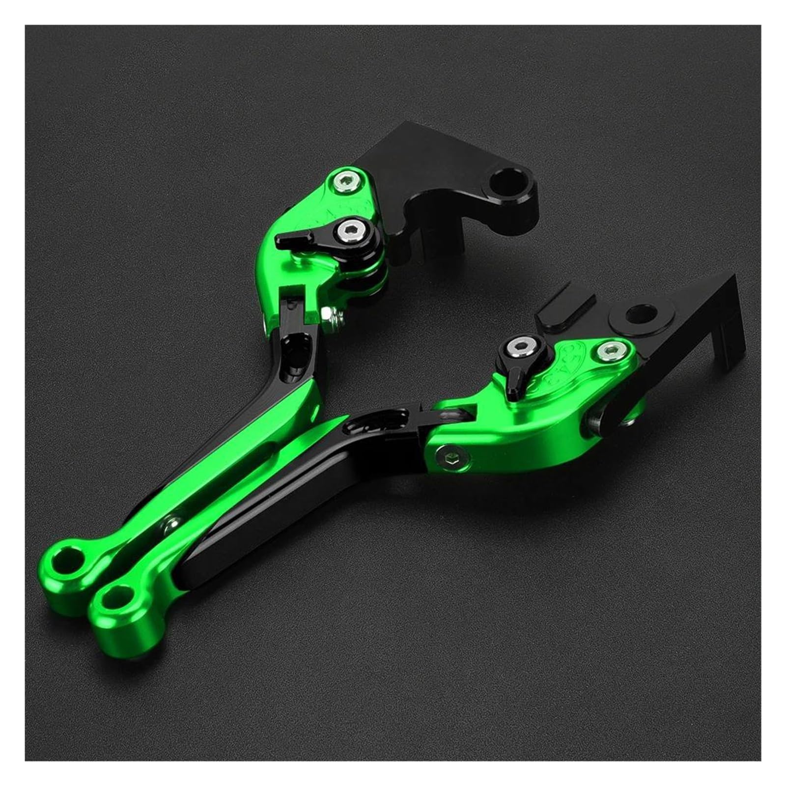 Ctcywlwayz O Motorcycle Adjustable Brake Clutch Levers For Z1000 Z 1000 2017-2025 Brake Clutch Lever
