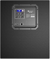 Vista 6 de Electro-Voice ELX200-18SP 18" 1200W Subwoofer Amplificado