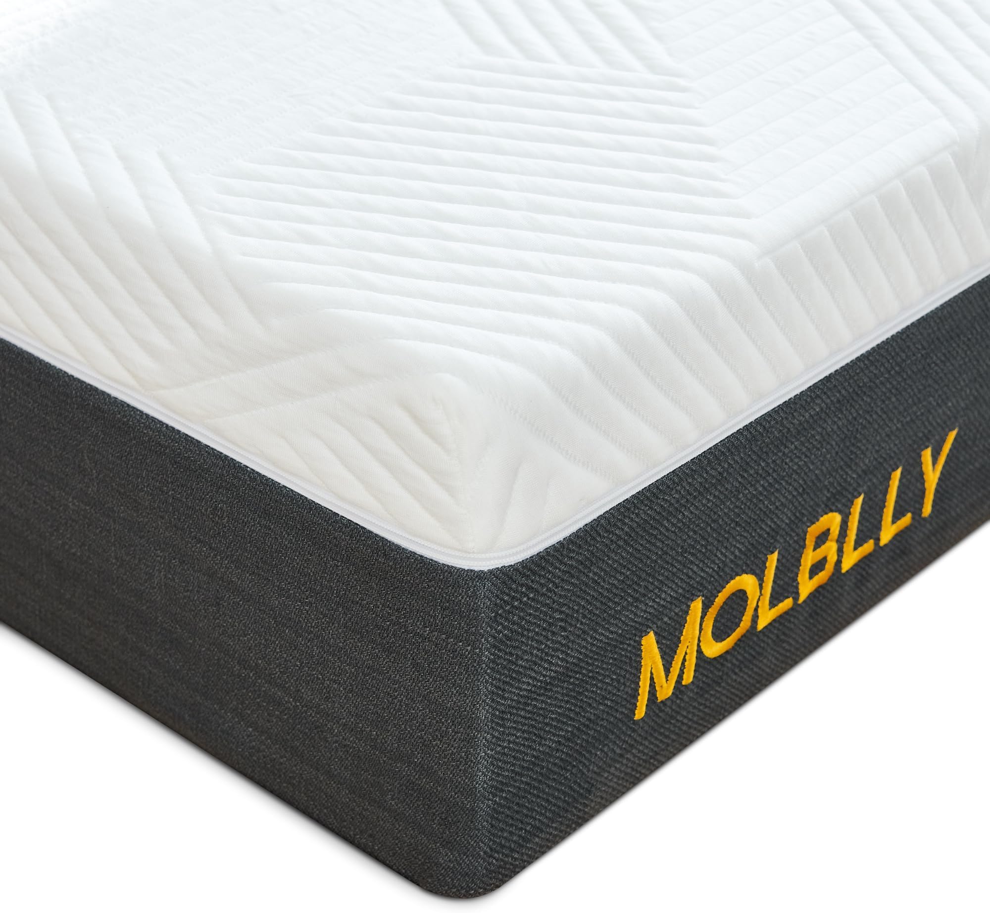 Träumegut AquaFlex Wellness Cold Foam RollUp Mattress / 16 cm / 7Zone