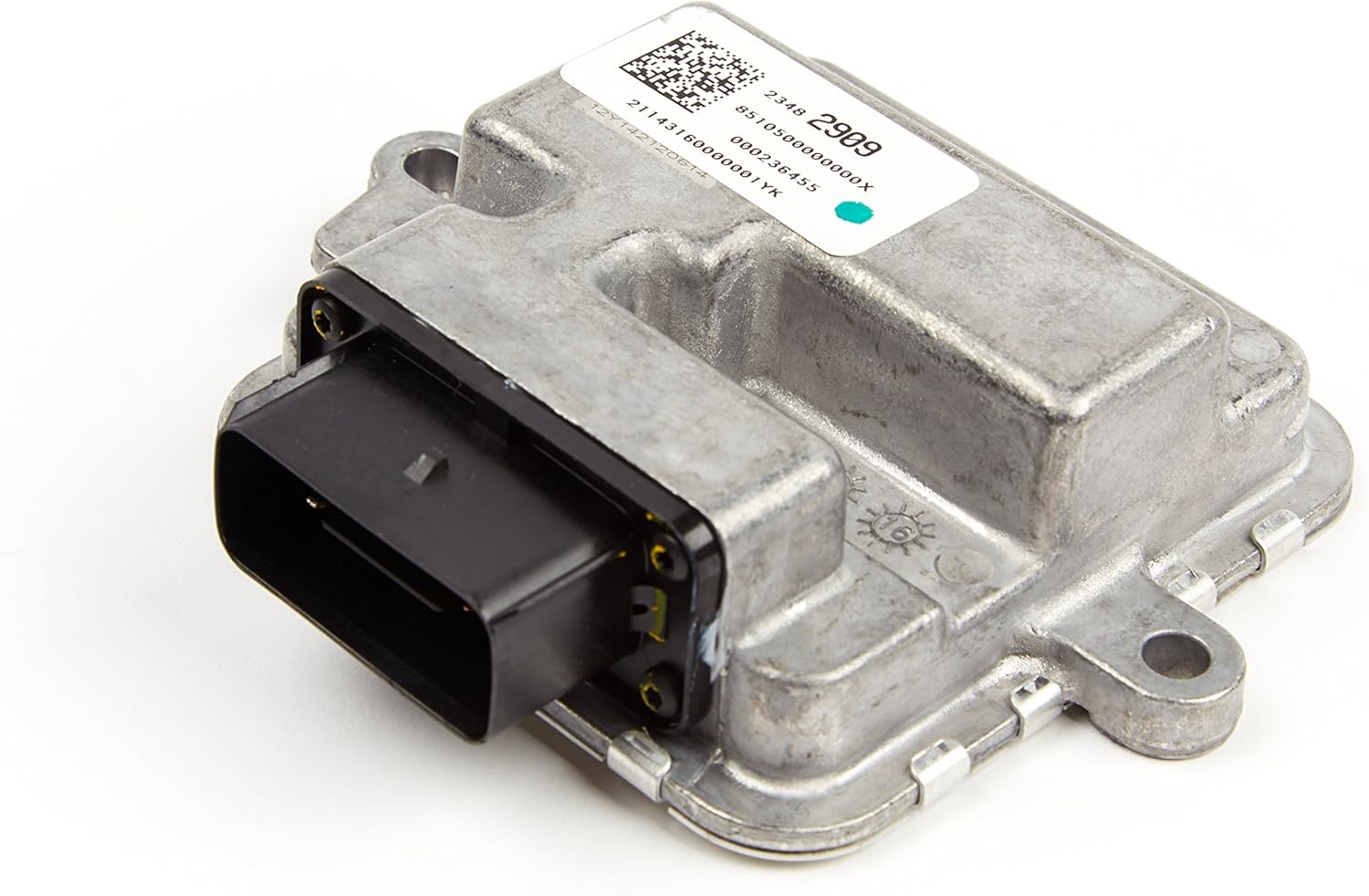 ACDelco GM Original Equipment 23482909 Fuel Pump Power Control Module