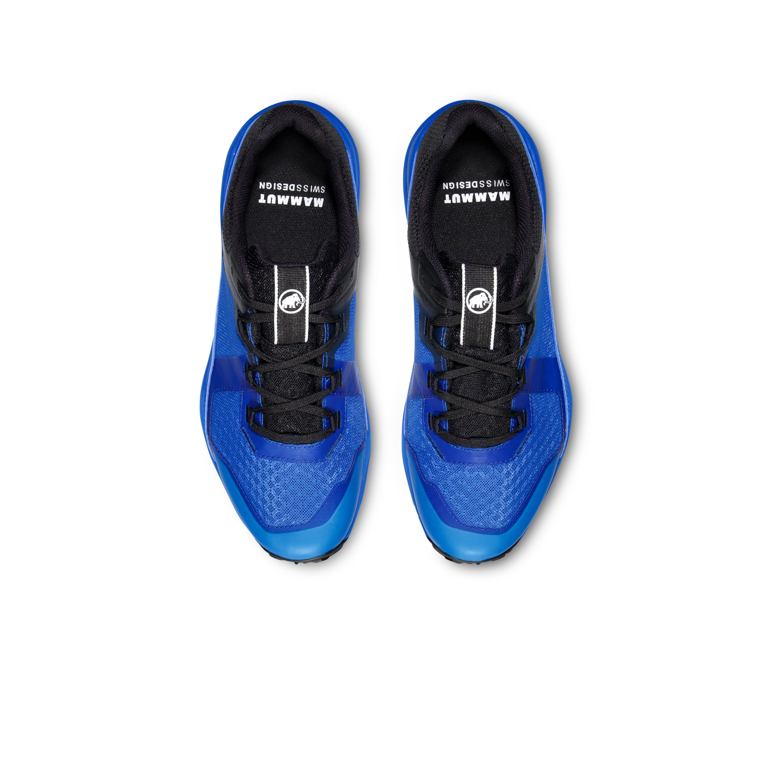 Mammut Girun II Low GTX Zapatos para senderismoHombre