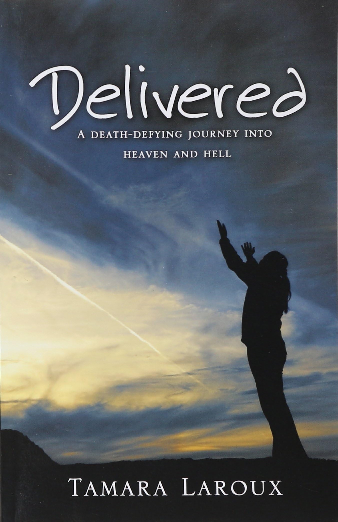Delivered Paperback – April 18, 2006