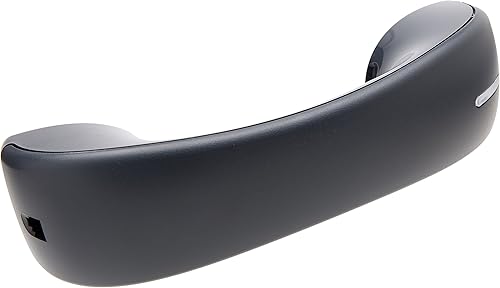 Miniatura 2 de Plantronics Teléfonos IP de Cisco WS-2620 Push To Talk Handset Cisco