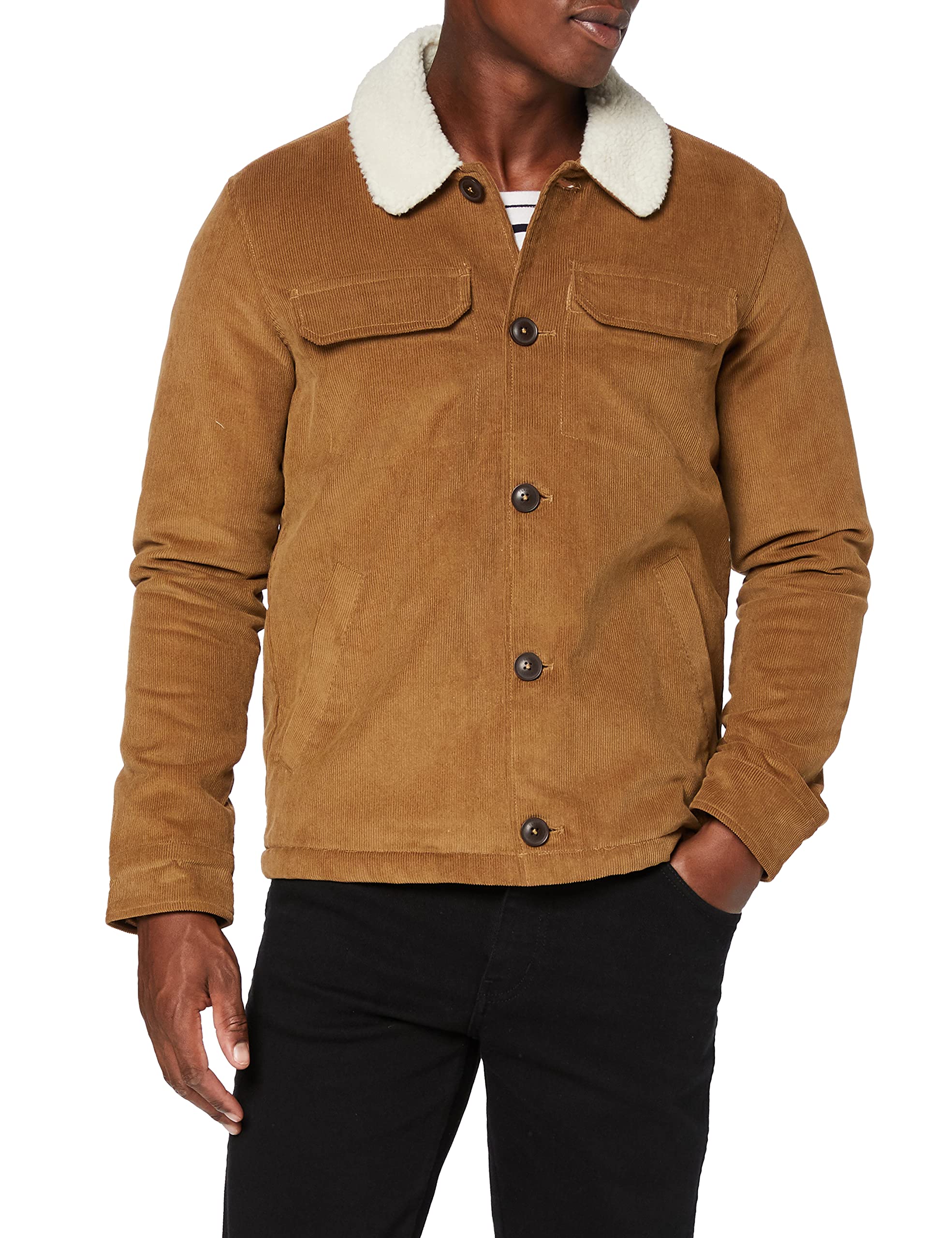 Men's Kingsland Coat