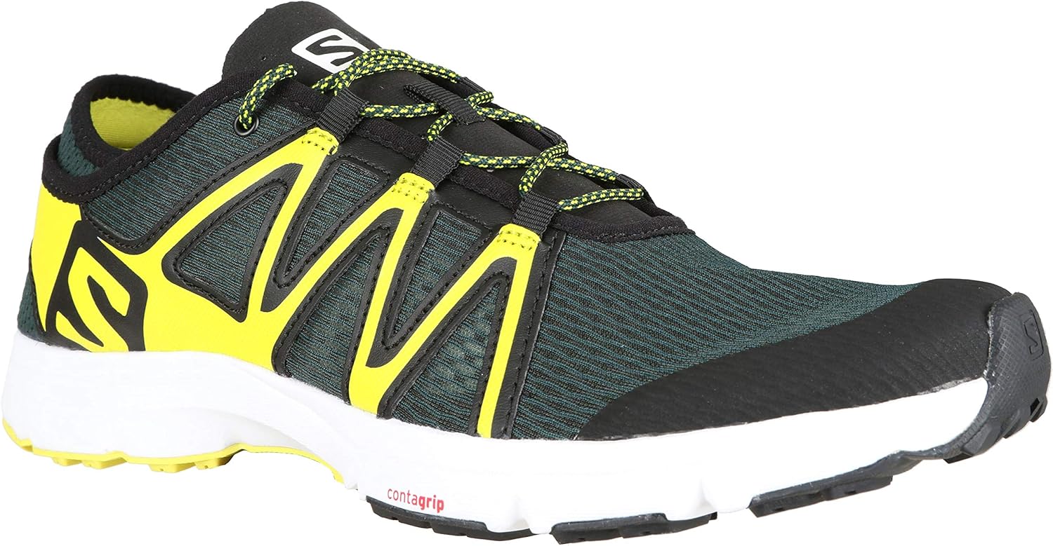 Amazon | Salomon メンズ クロスパンフィビアン スイフト