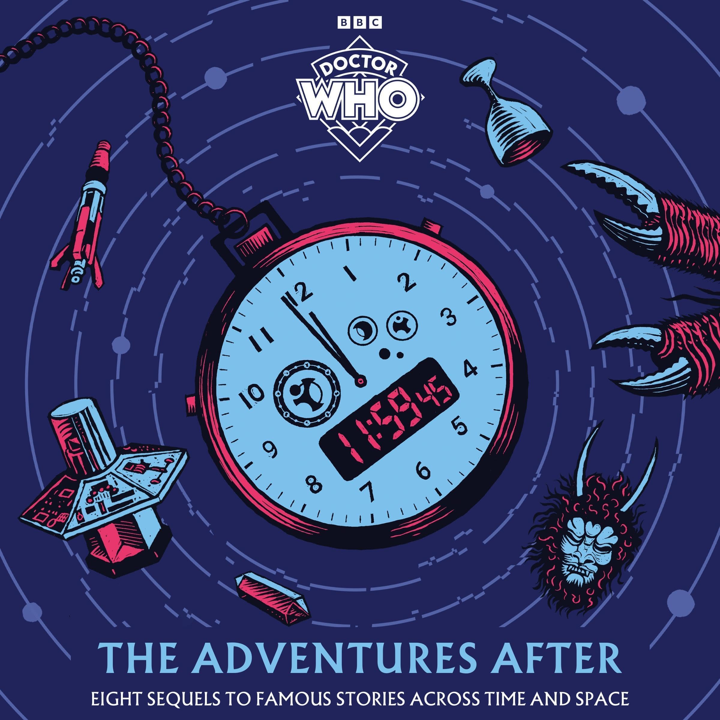 Doctor Who: The Adventures After