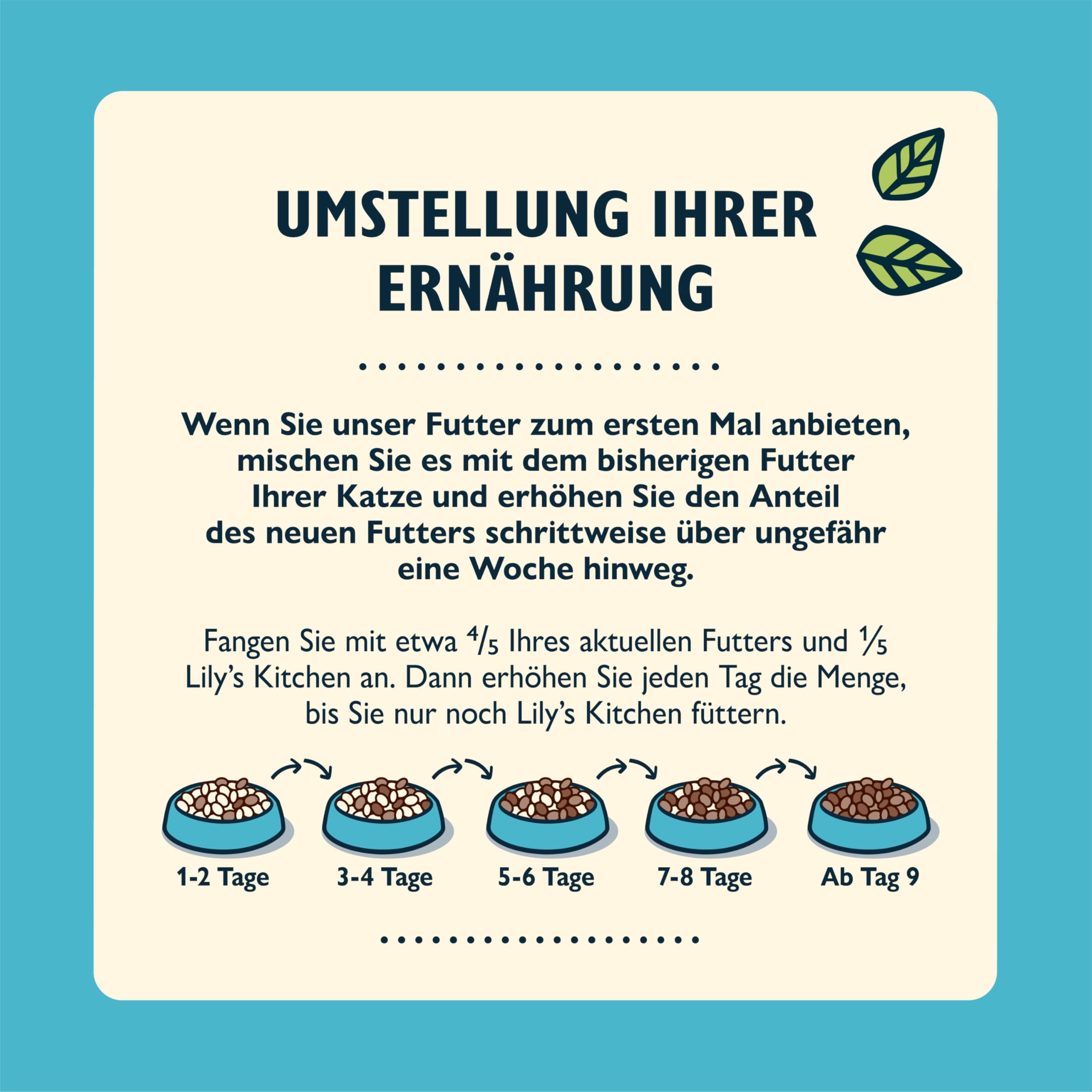 Lily's Kitchen Trockenfutter für Erwachsene Katzen – Weißfisch mit Lachs, 3.2 kg. Getreidefreie Rezeptur, hergestellt aus natürlichen Zutaten, Mit frisch zubereitetem Fisch hergestellt