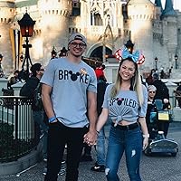 Vista 82 de FANYITY Orejas de ratón, diadema de lentejuelas con orejas de ratón para niños, niñas y mujeres (MN)