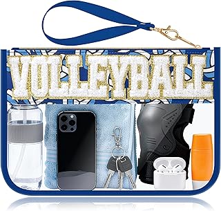 BuyCard Bolso Deportivo para Regalo con Parch...