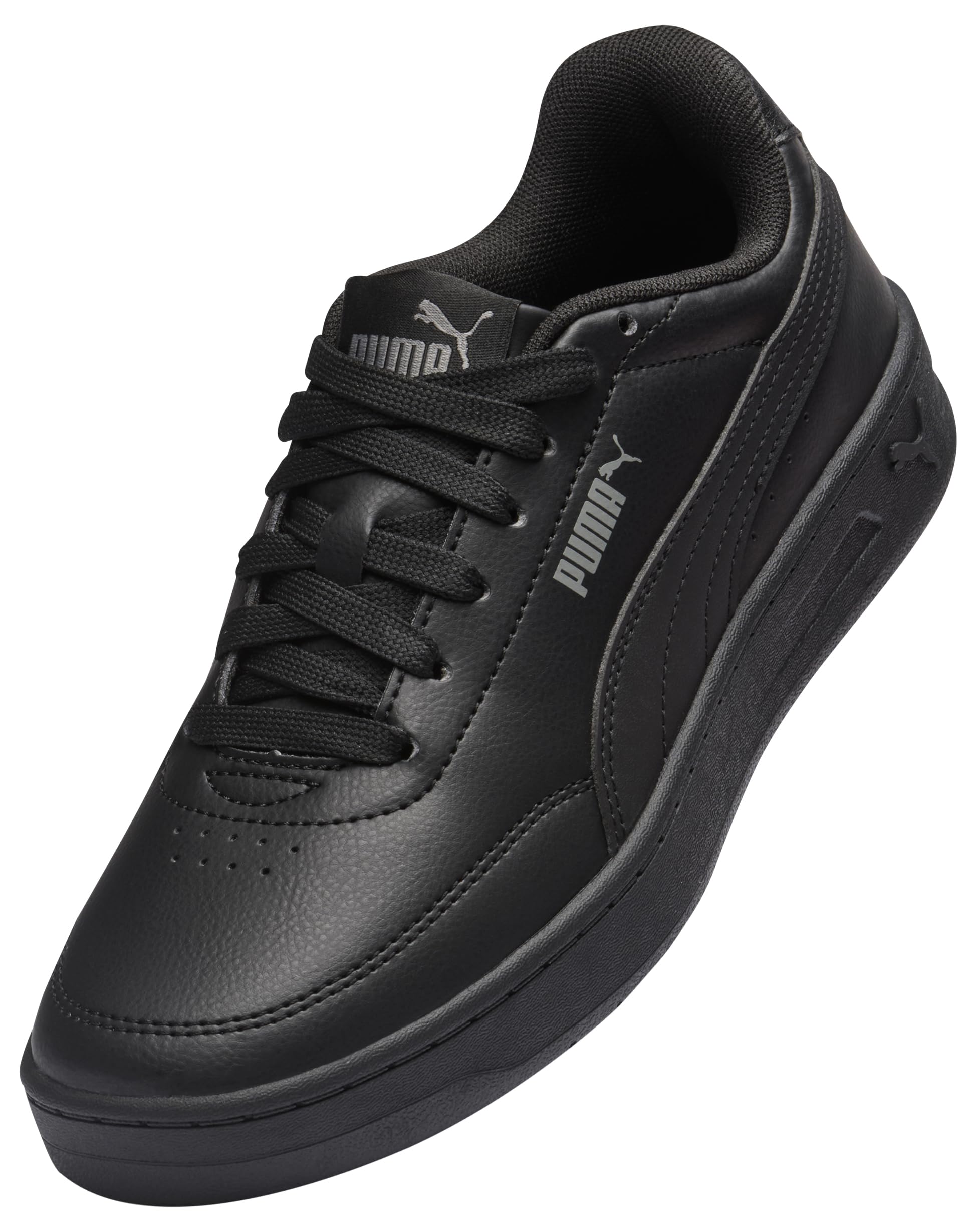 PUMA Uniseks Court Classic CleanAdidasy