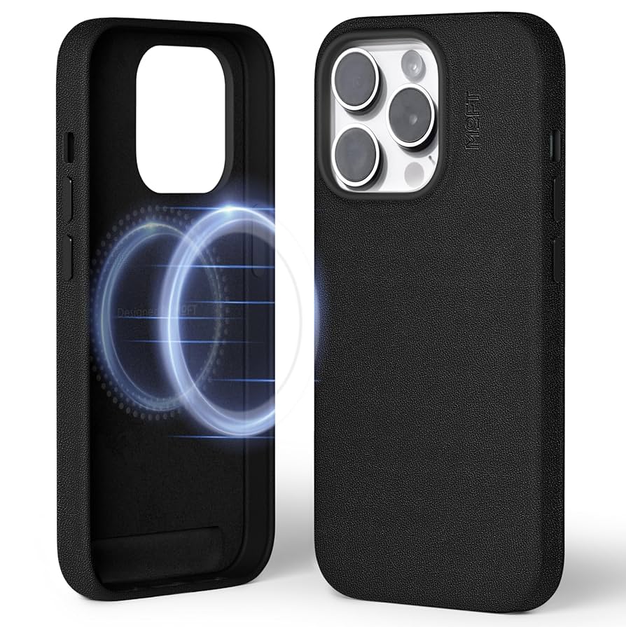 Amazon.com: MOFT Designed for iPhone 14 Pro Case, MOVAS
