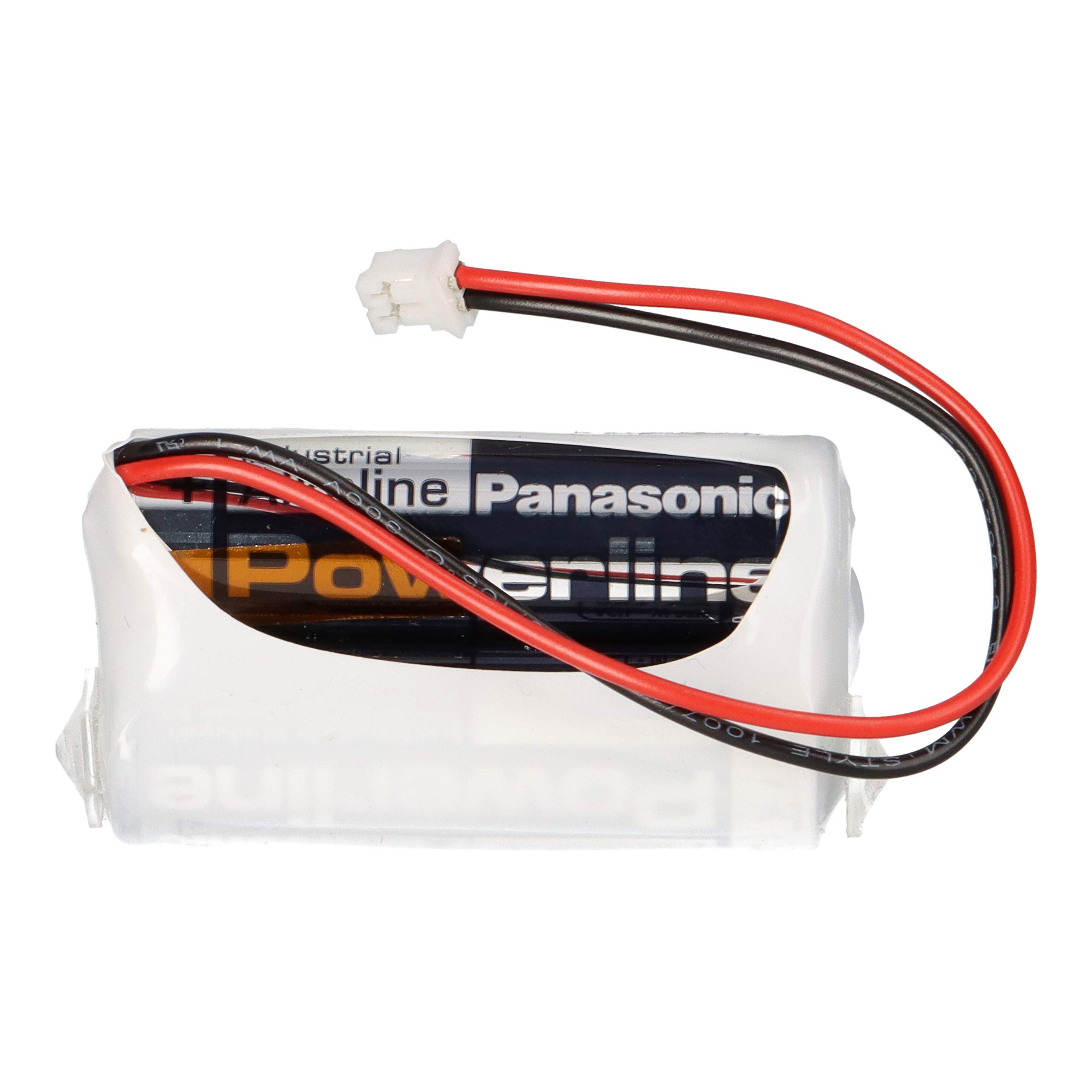 4.5 V Battery Pack F2+1 Compatible with SAG 38450901 with 